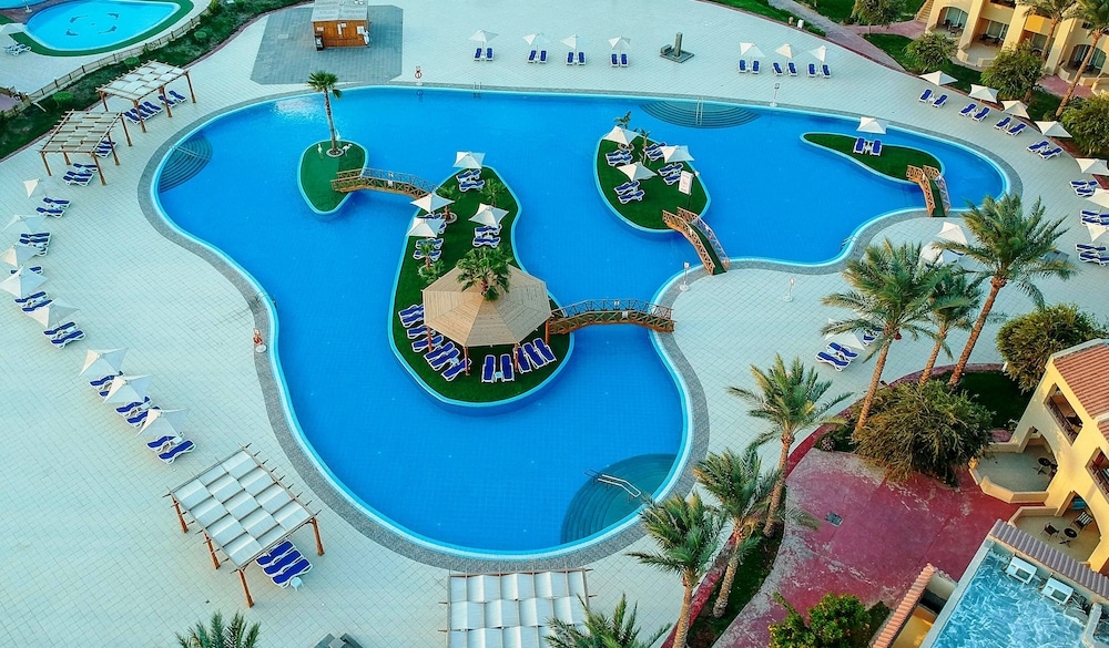 Cleopatra Luxury Beach Resort Makadi Bay - Adults Only