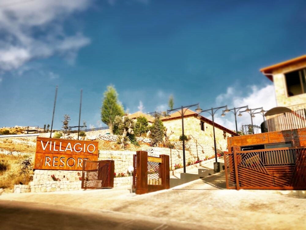 Villagio Hotel & Resort