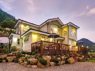 Namhae Landscape Pension