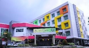 Montana Hotel Syariah