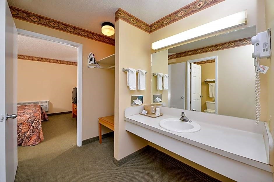 Americas Best Value Inn And Suites Aransas Pass
