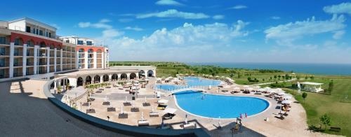 Lighthouse Golf and Spa Hotel