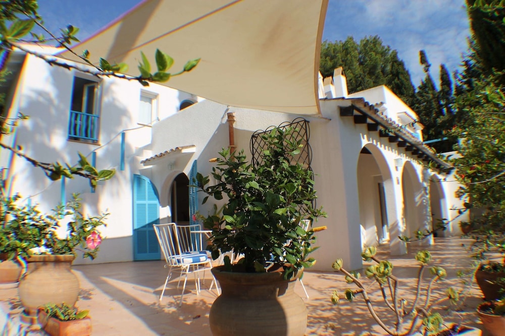 Villa Canyamel, Piscina Privada, Wifi, Jardin, Tranquilidad