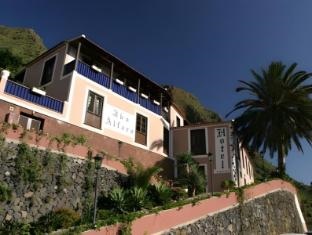 Hotel Rural Ibo Alfaro