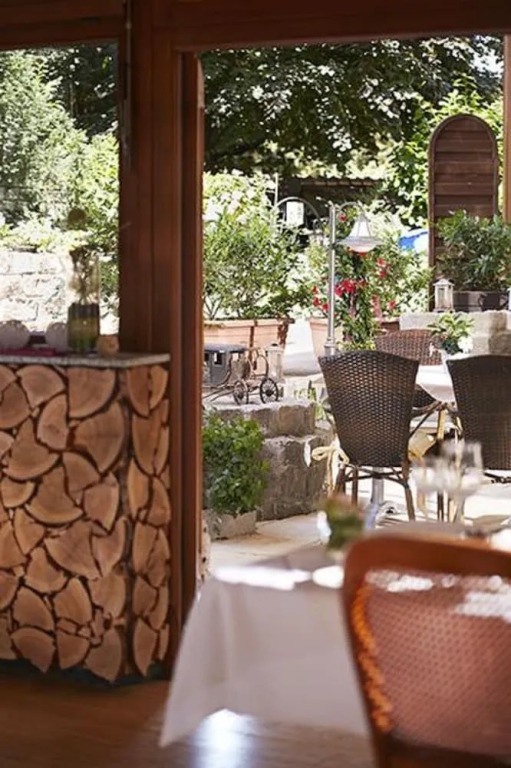 Gästehaus Poststuben