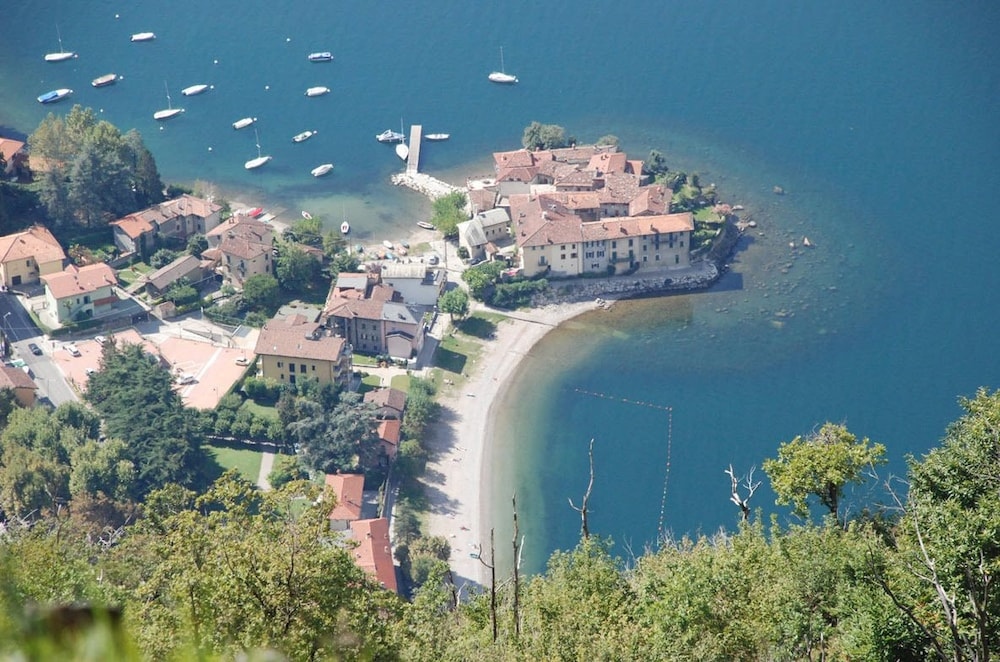 B&B Le Ortensie - Lago di Como