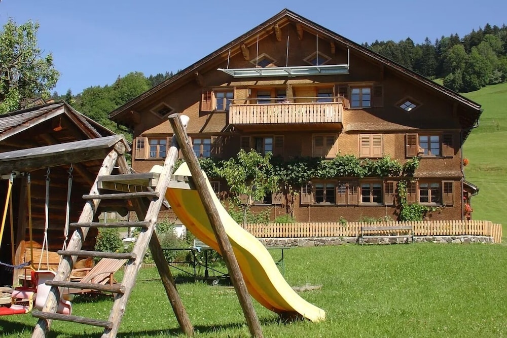 Bauernhof Schneider Reinhard