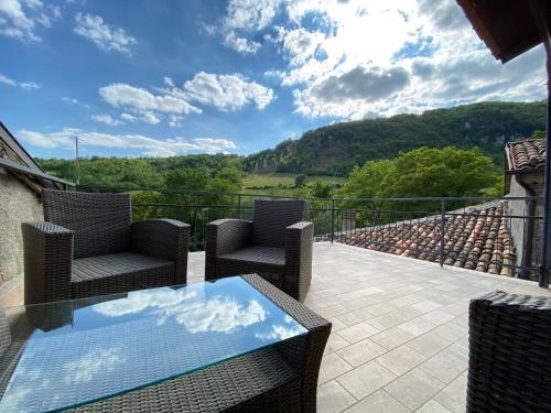 B&B Il Sogno Nel Vento