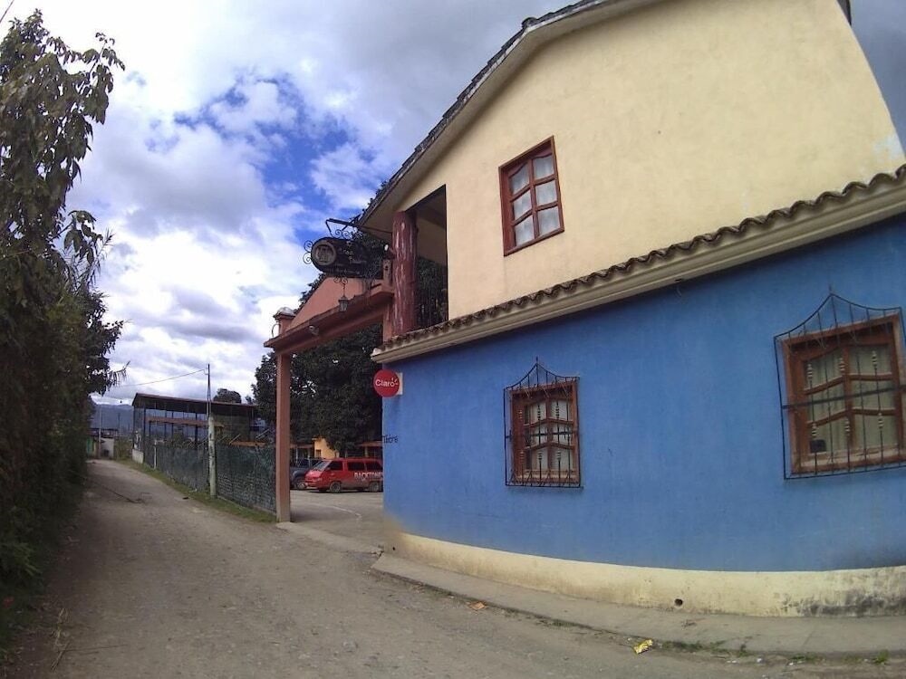 Hotel Gran Shalom Ii