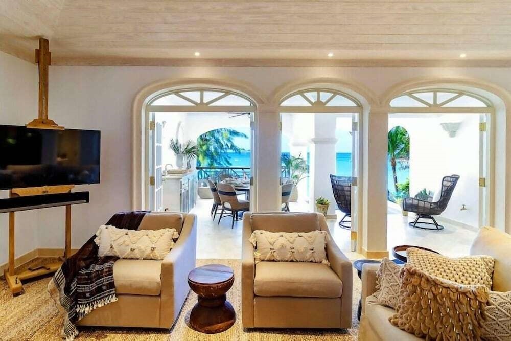 Old Trees 104 - Sunset