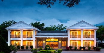 Shan Shui Shen Resortopia Hotel