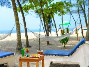 Seclude Kerala, Marari Sands