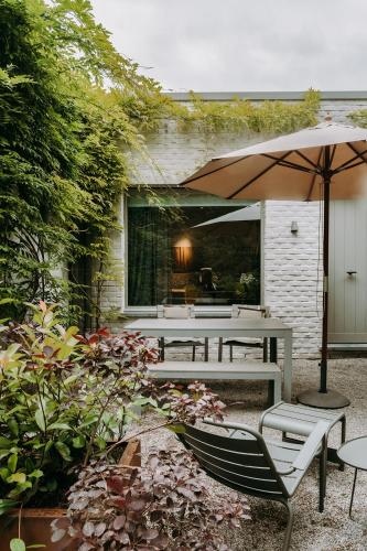 Marcel De Gand Business & Travel