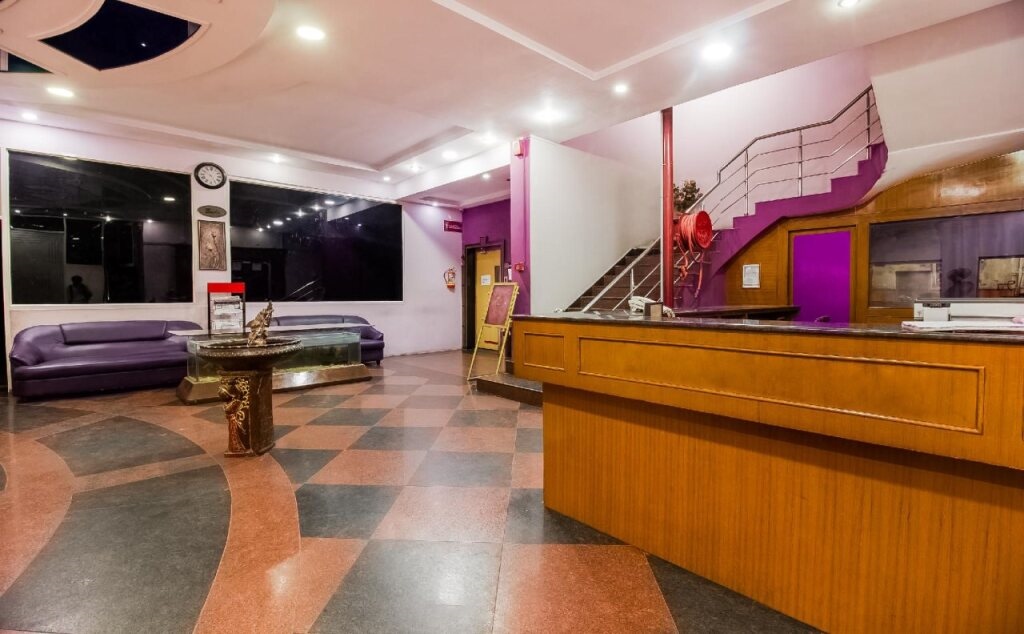 Fabexpress Manny's Palace