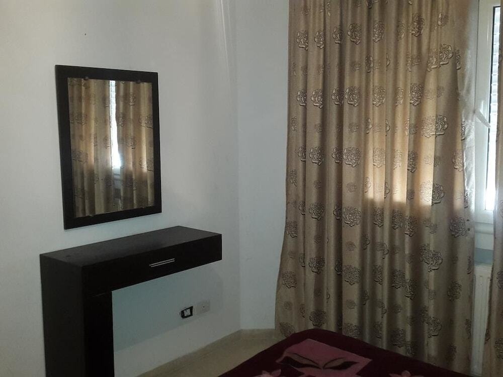 Errouki Appartements