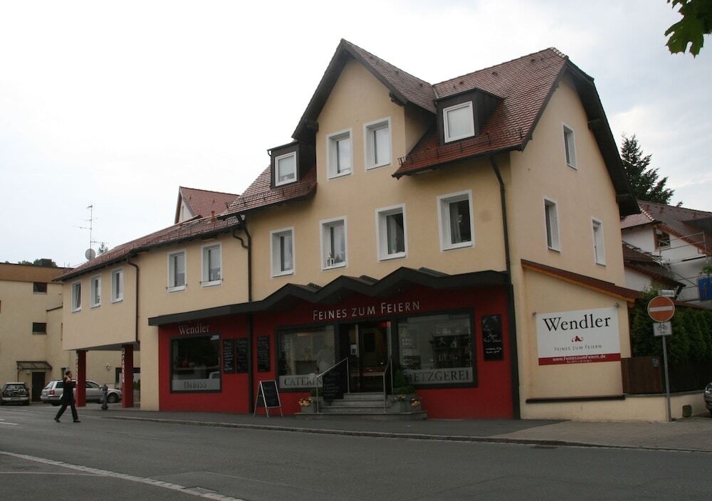 Wendlers Ferienwohnungen 1