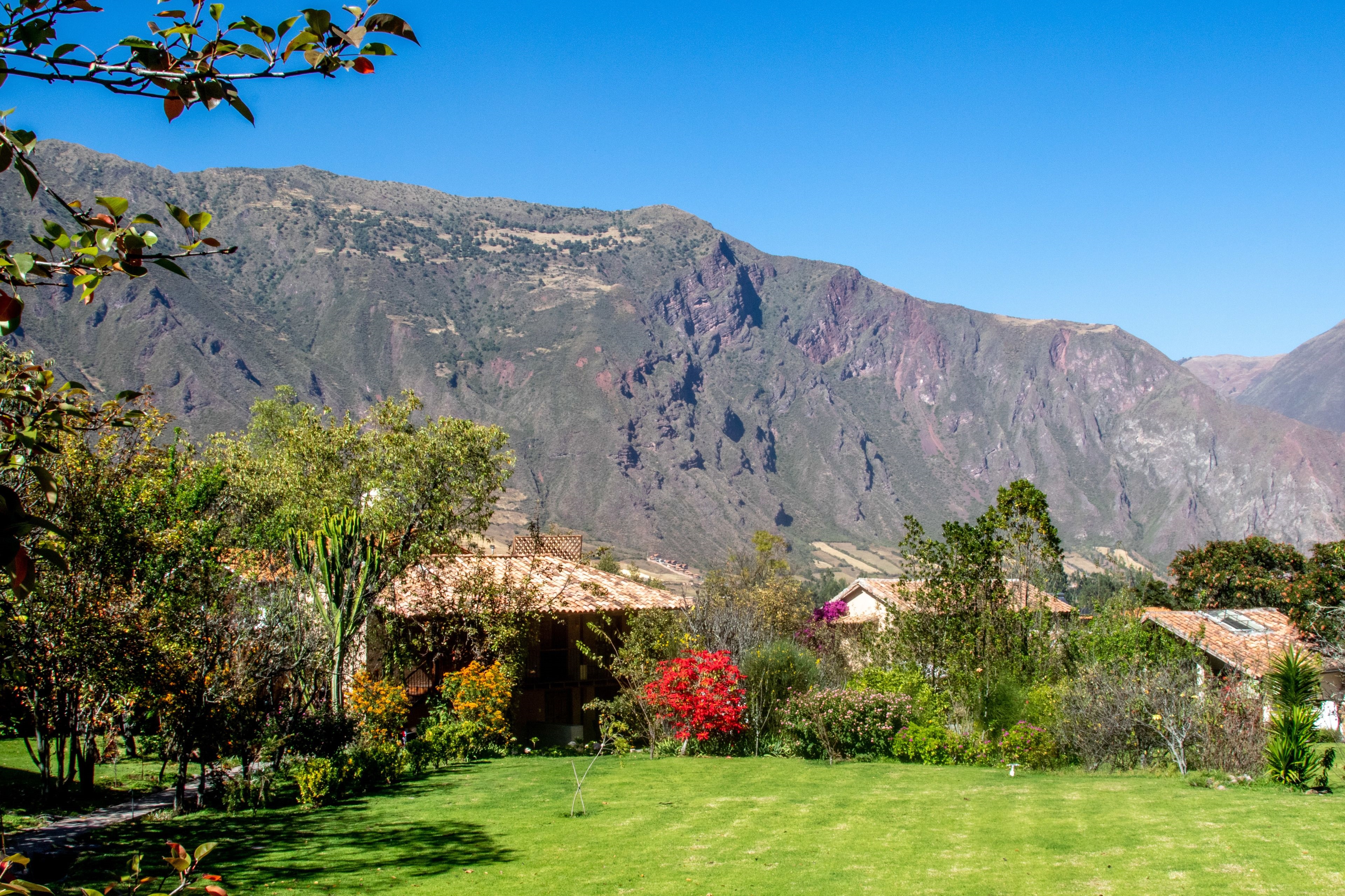 Andenia Boutique Hotel, Sacred Valley