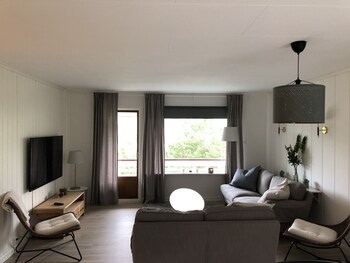 Sagi 3 Exclusive apartment