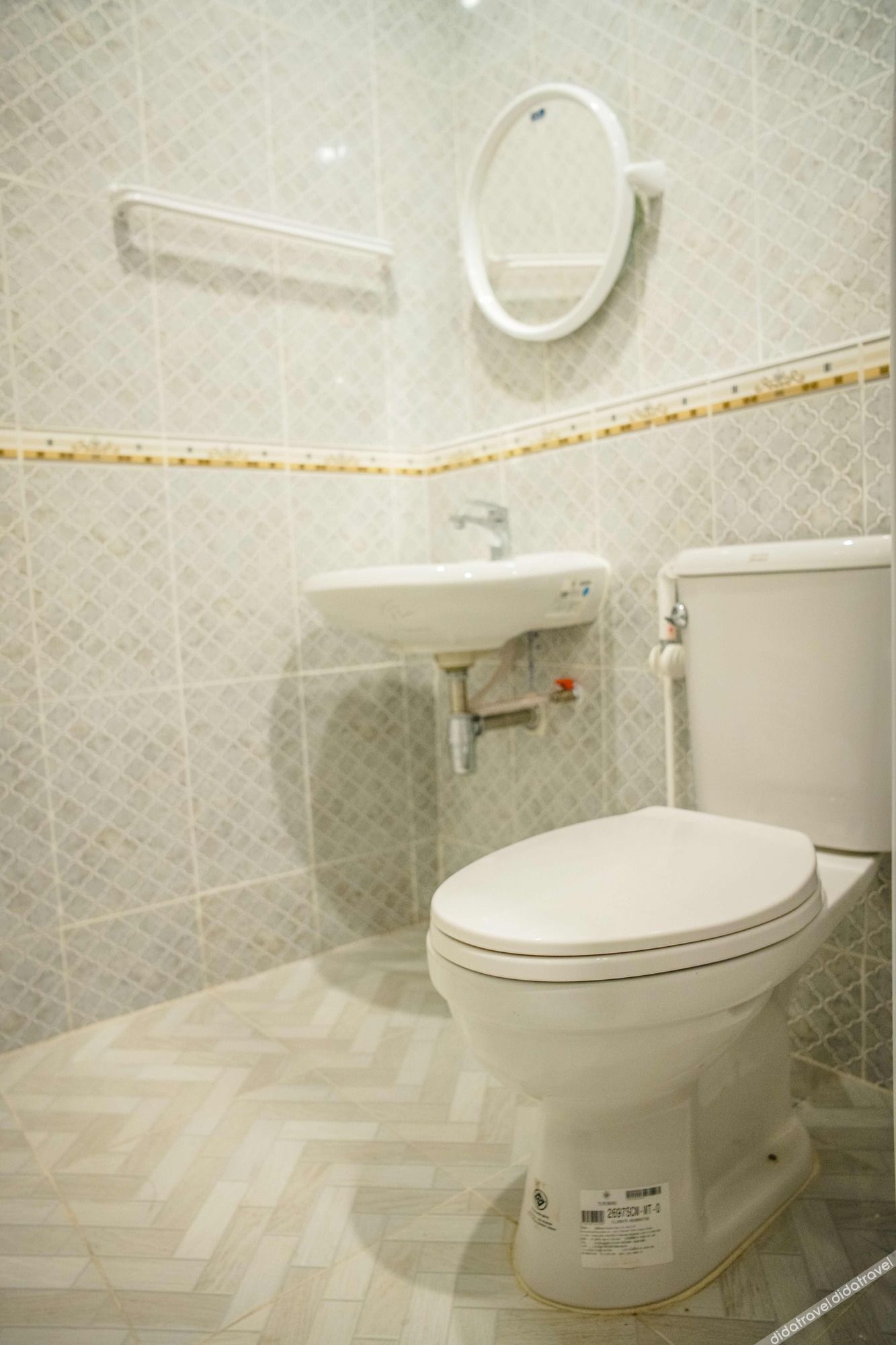 Lullaby Residence by Smarnbook