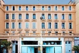 Residence Du Louvre Lra Cannes