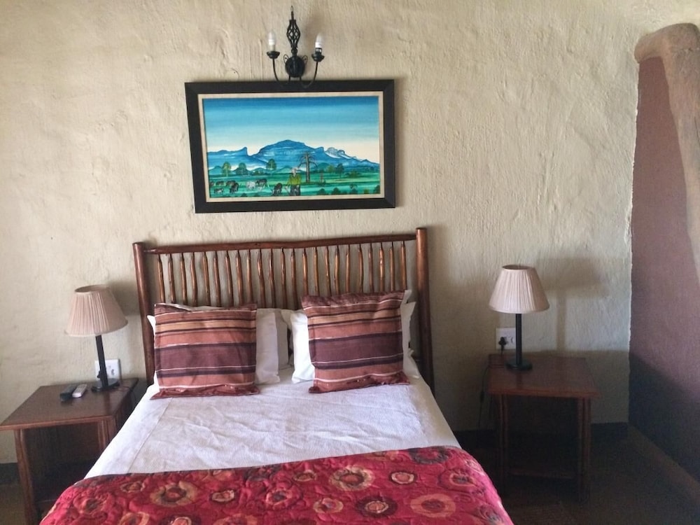 Makgabeng Farm Lodge