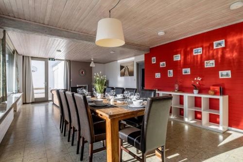 Flanders Fields Cottage Leisele