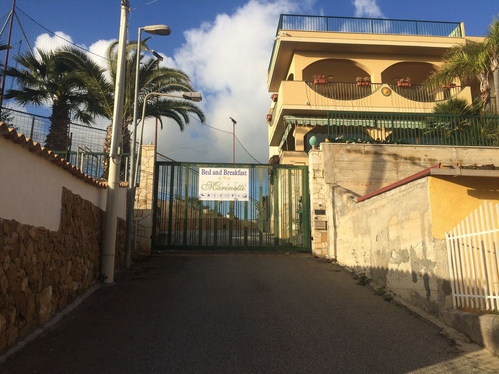 B&B Villa Marinetti