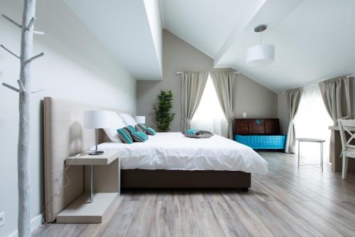 Auberge Des Grands Bois