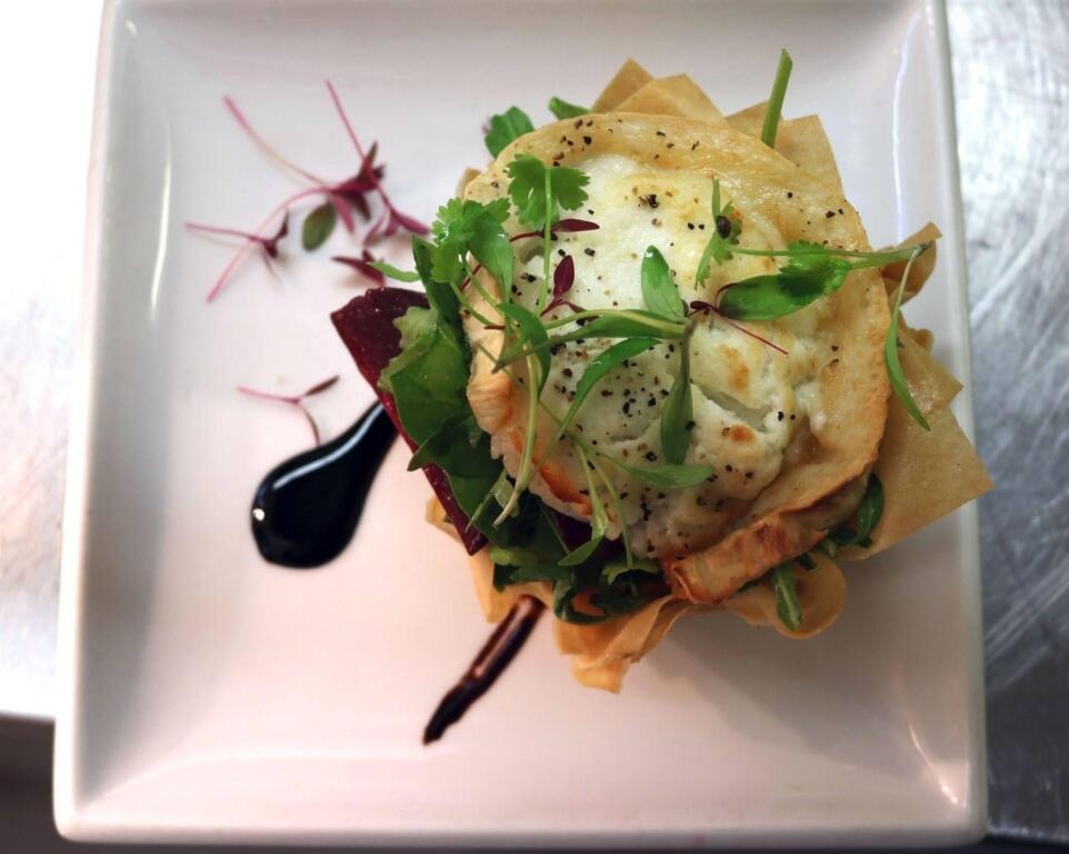 The Oyster Smack Inn