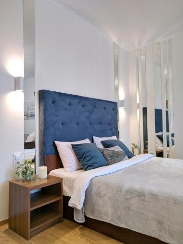 Best Apartment In The Center