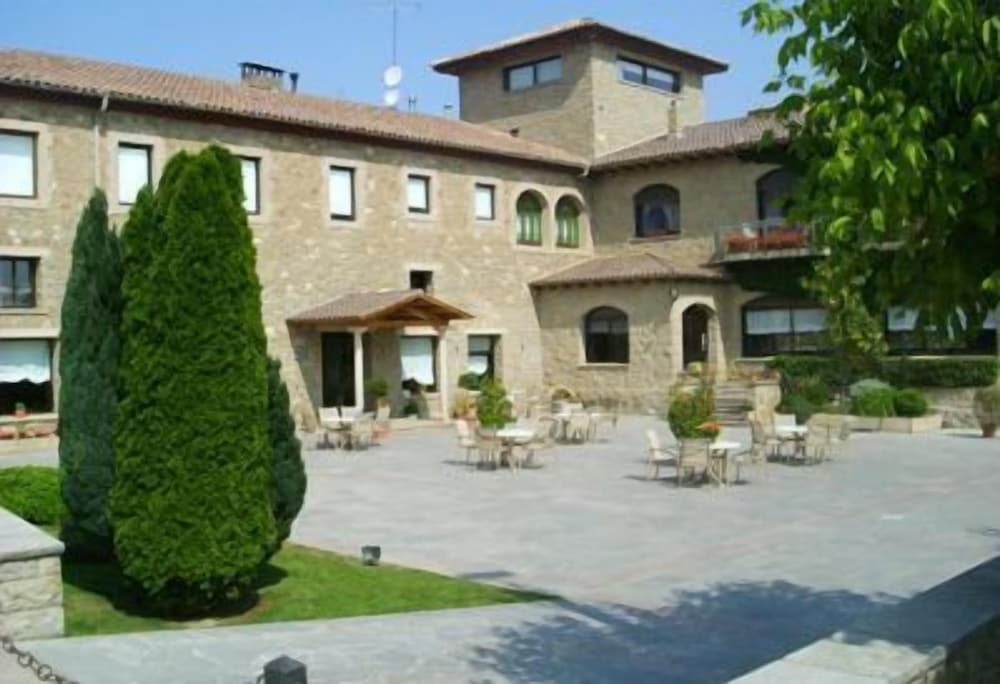 Rusticae Hotel Urbisol