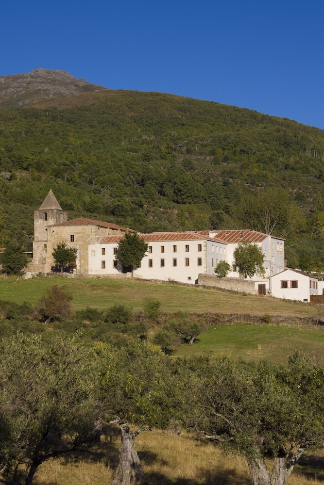 Hospedería Conventual Sierra de Gata