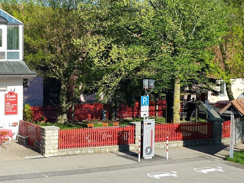 Hotel Gallmersgarten