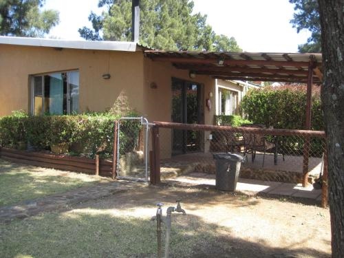 Blue Roan Country Lodge