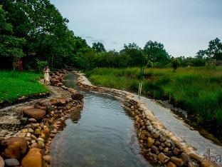 Thanh Tan Hot Springs By Fusion