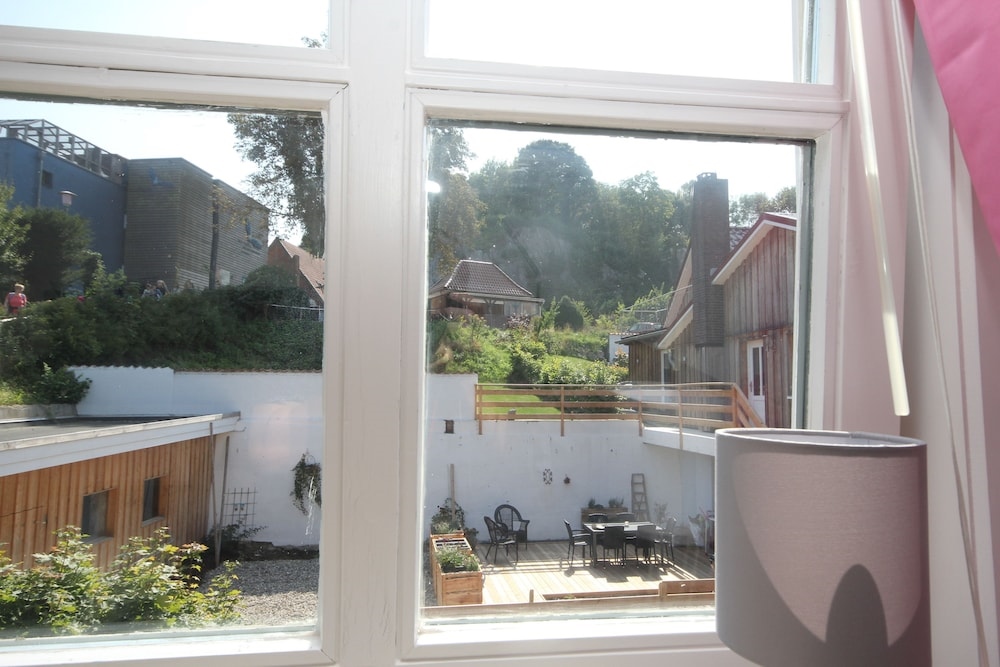 Kalkberg Ferienwohnungen