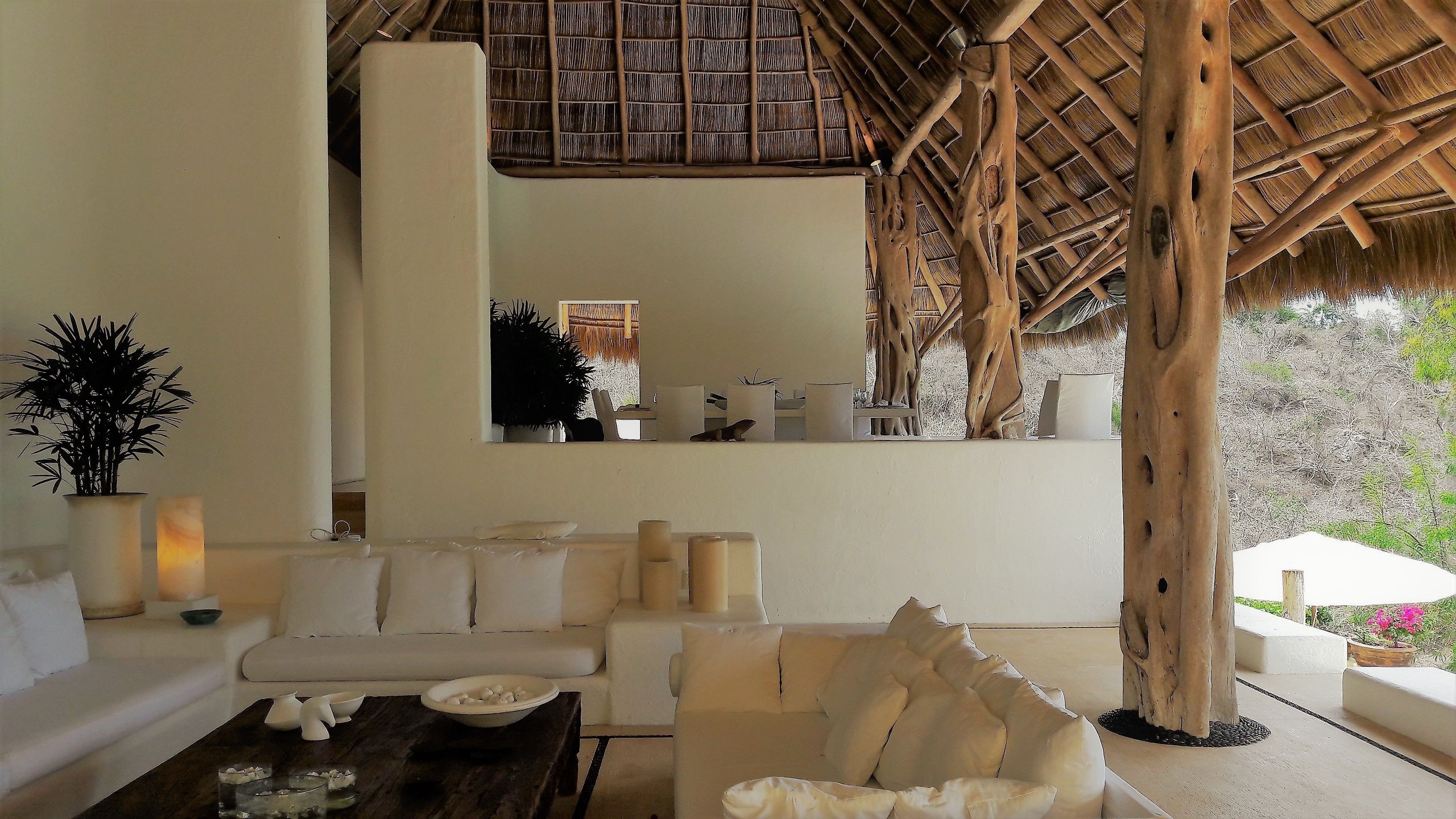 Private Villas In Careyes