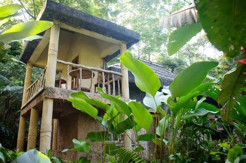 Takalik Maya Eco Lodge