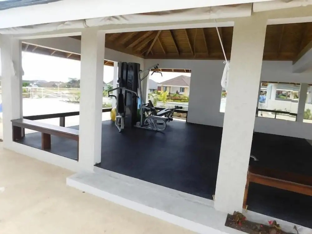 Ocho Rios Villa at Coolshade X