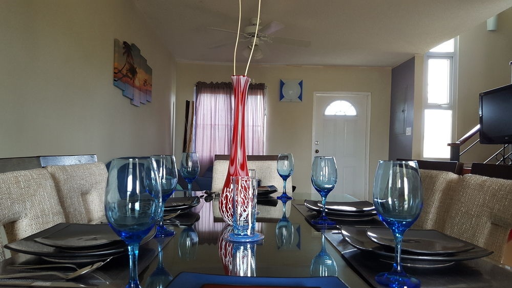 Caribe Estate Guest Apartment I