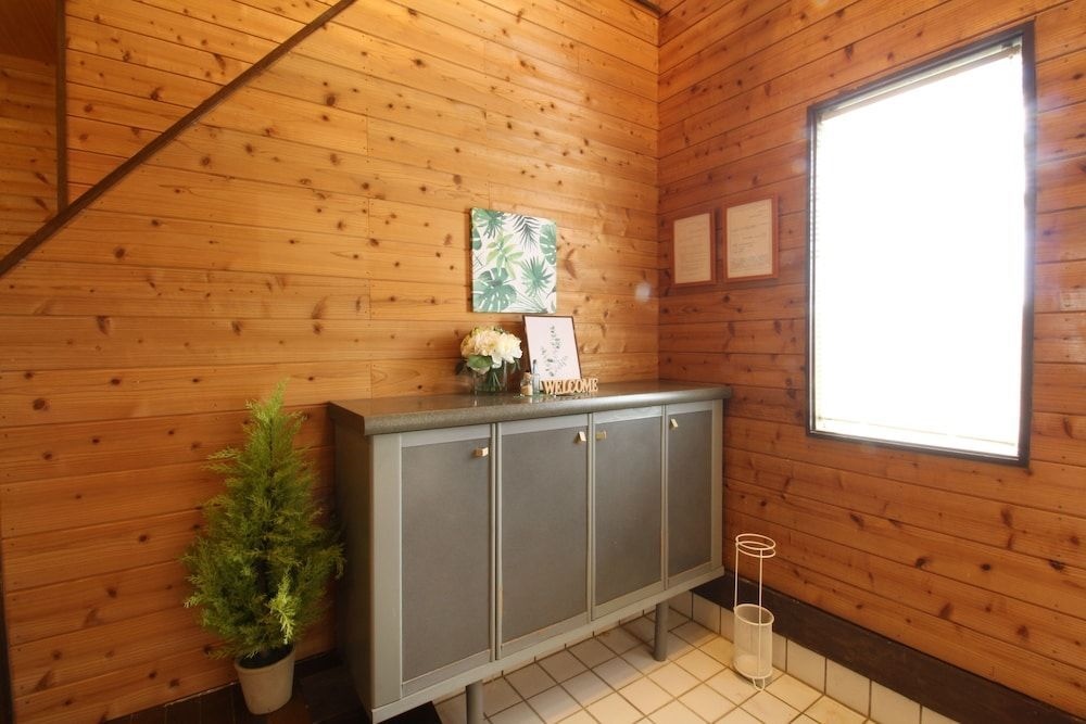 Aguncha Villa Yorontou