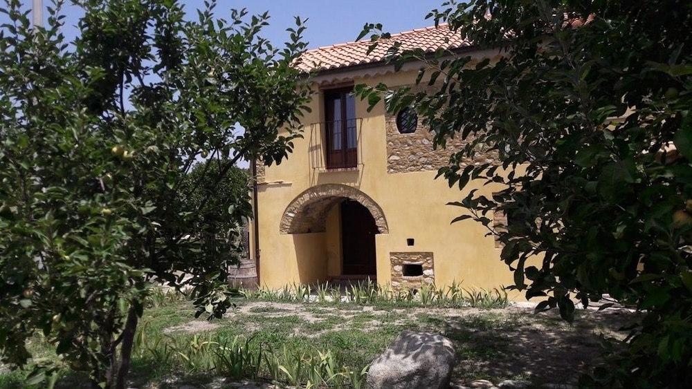Agriturismo Villa Vittoria