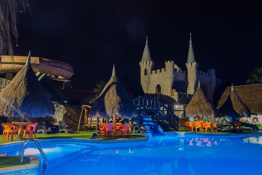 Riviera Del Sol Hotel Spa