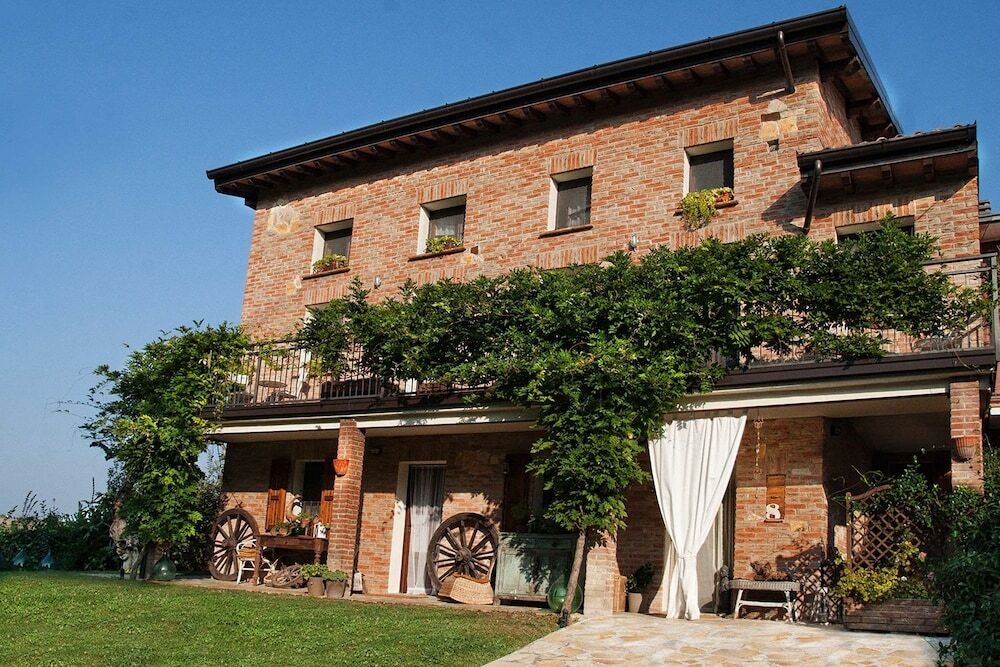 Il Poggio B&B
