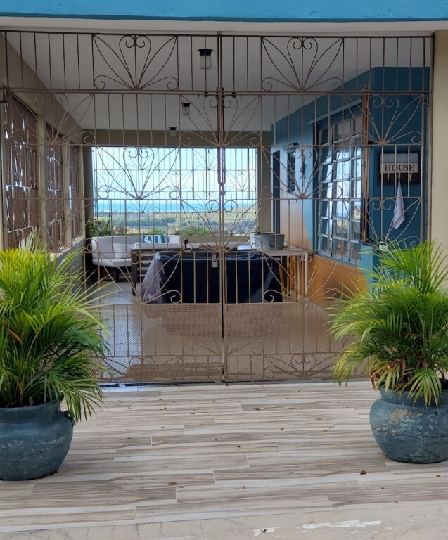 Kassa Wista Azzul - 1&2