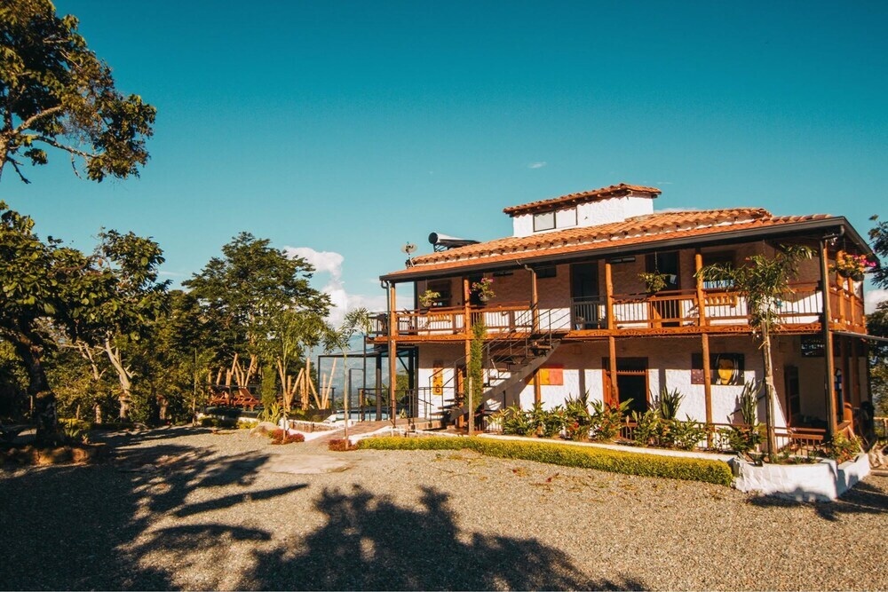 Cetro Hotel Boutique