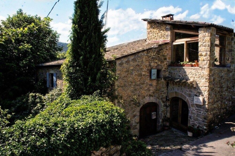 Mas Le Nogier Gites Apartments