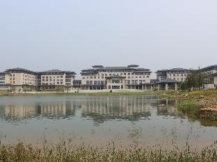 Suqian Canal Jinling Hotel