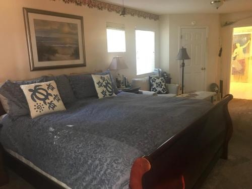 Her Castle Homestay Bed And Breakfast Inn