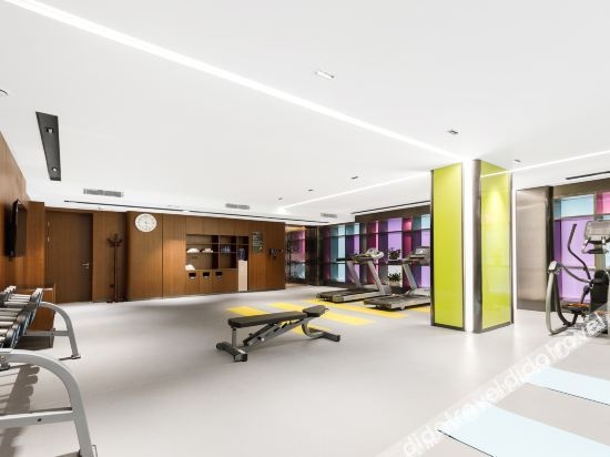 Hampton by Hilton Binzhou